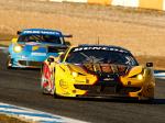 Ferrari 458 Italia GTC 2011 года